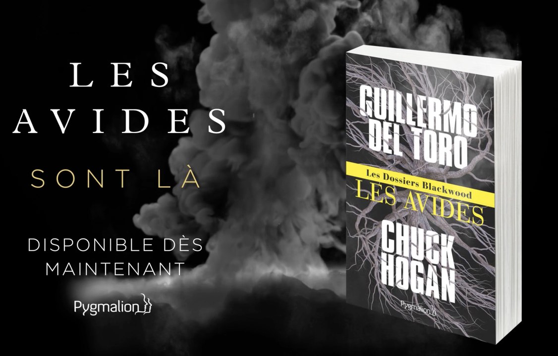 Trailer Les Avides