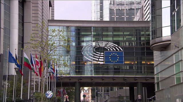 COVID vaccine: von der Leyen reveals EU will have access to 400M doses by June