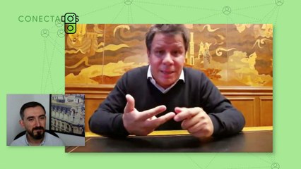 "La soledad es una alarma que nos recuerda que somos seres sociales"