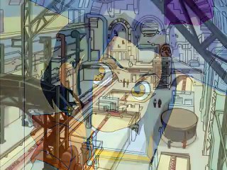 Las aventuras de Jackie Chan Temporada 3 capitulo 17 Español latino