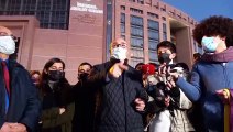 CHP'li Mahmut Tanal: İçişleri Bakanı Soylu suç işliyor