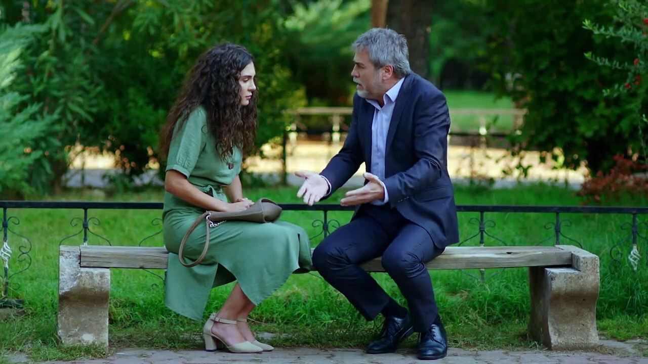 A bosszú csapdájában 2. évad 23. rész