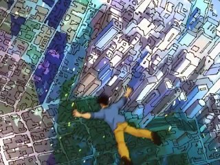 Las aventuras de Jackie Chan Temporada 4 capitulo 1 Español latino