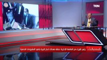 الديهي: التاريخ سيذكر مصطفى مدبولي كأفضل رئيس وزراء في مصر والدولة تهدي العاصمة الادارية للمواطنين