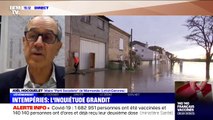 Inondations dans le Lot-et-Garonne: 