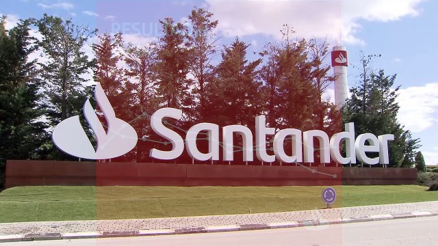 Banco Santander obtiene un beneficio ordinario de 5.081 millones en 2020