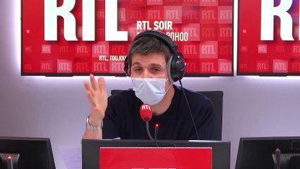 L'Entretien du Jour du 03 février 2021