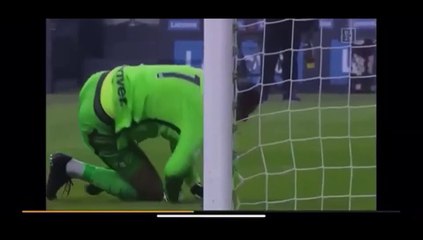 PENALTY GOAL  -  INTER MILAN 1-2 JUVENTUS  - 2.2.2021