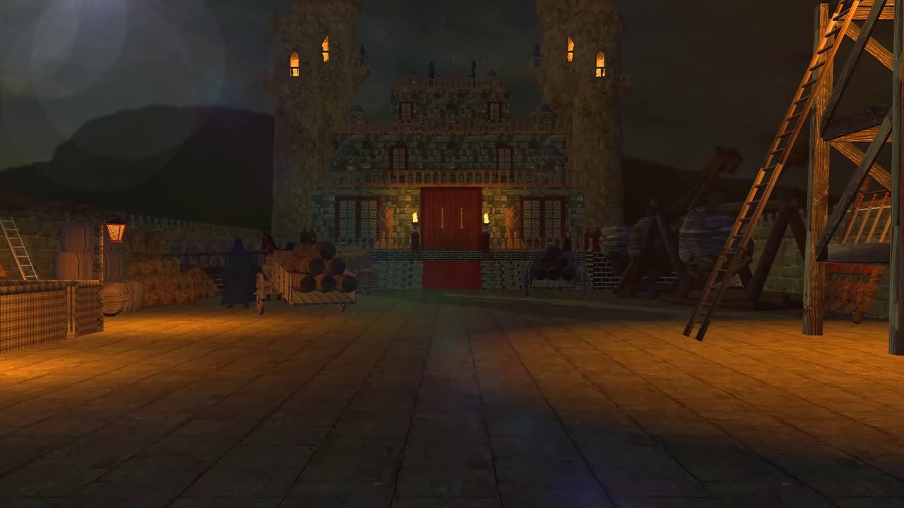 intro video