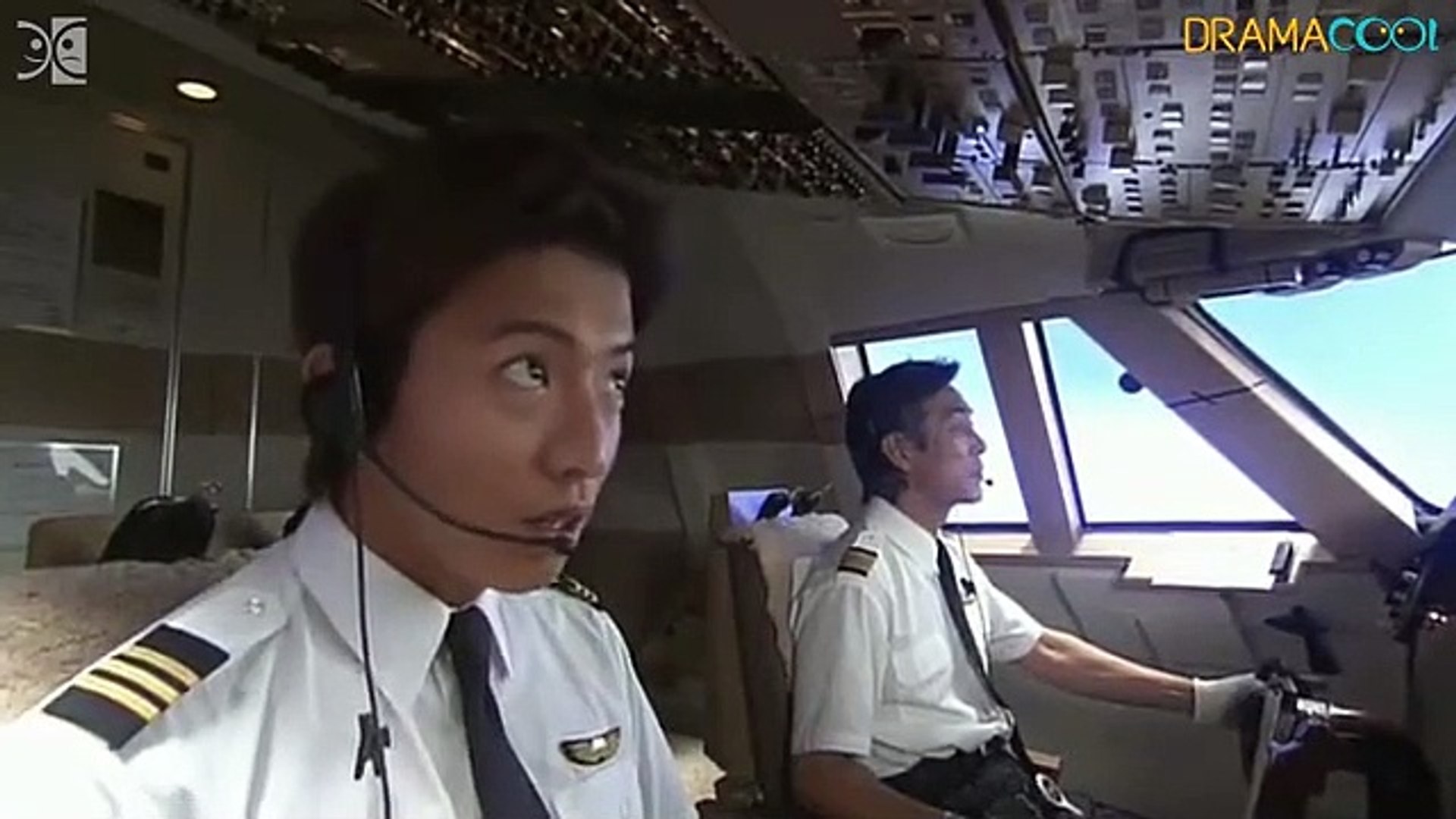 Good Luck Gudoraku グッドラック English Subtitles E1 Video Dailymotion