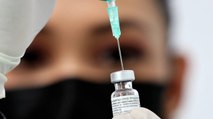 En primera entrega, Colombia recibirá más de 2.6 millones de vacunas por Covax