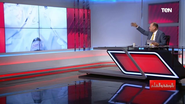 الديهي يعرض فيديوهات تفضح كذب الإخوان حول فض اعتصام رابعة.. شاهد واحكم بنفسك