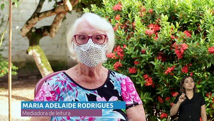 Lugar de Livros | 05/02/2021