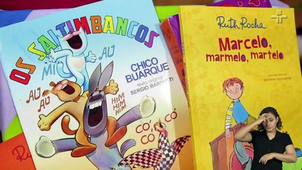 Lugar de Livros | 03/02/2021