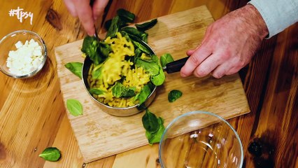 Quarantine Cooking Tips: Take That Boxed Mac and Cheese Up a Notch
