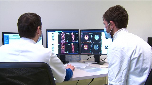 UE investe quatro mil milhões de euros no combate ao cancro