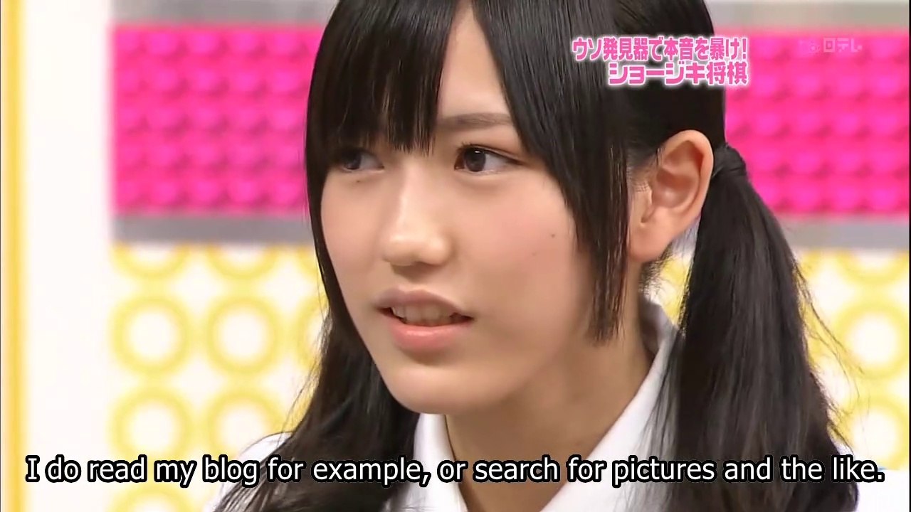 AKBingo! Ep.53 [English Subtitles]