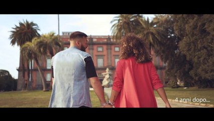 Alfredo Palumbo - Sultanto Tu  -