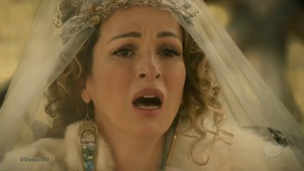 Novela Gênesis - Capítulo 11 Completo HD