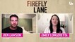 ’Firefly Lane’s' Ben Lawson Reveals Whether Johnny Is To Blame In Tully And Kate’s Fallout