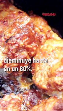 La freidora de aire está de moda; ¿conoces todos los beneficios de cocinar con ella?
