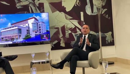 Suprema Corte dice 80 % de las audiencias se llevan a cabo de forma virtual