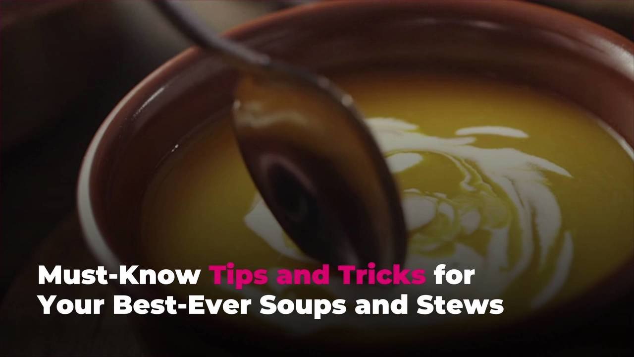 Must-Know Tips and Tricks for Your Best-Ever So...
