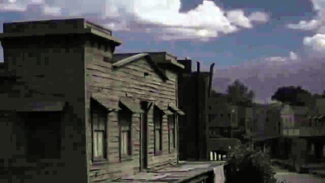 The Forsaken Westerns - Lucky 13 - tv shows full episodes