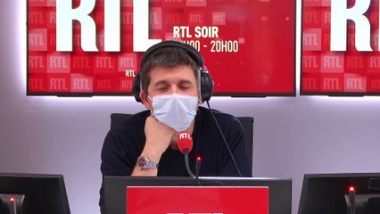 Le monde de demain du 03 février 2021