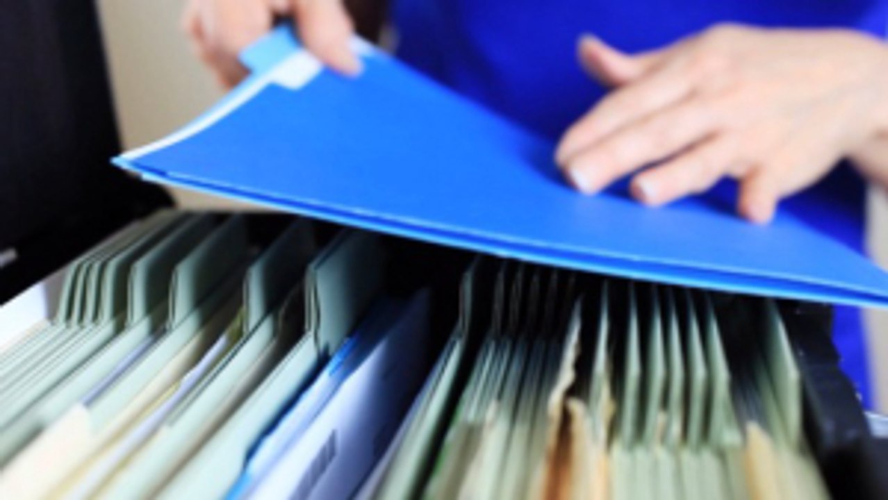 How Long Should You Hold On To Your Tax Documents?