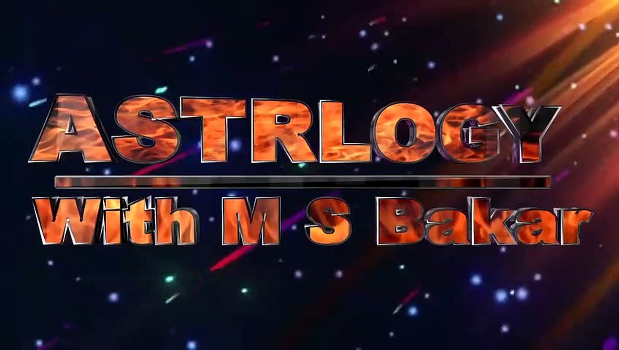 Capricorn Horoscope _Capricorn  Yearly prediction For 2021_ By  ASTROLOGER  M S Bakar _ Urdu Hindi