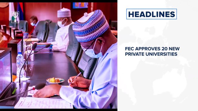 IPOB accuses Facebook of oppressive tendencies in Nigeria⁣, FEC approves 20 new private universities⁣