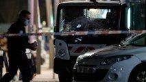 La Défense : un homme percute des piétons avec une camionnette volée, un mort