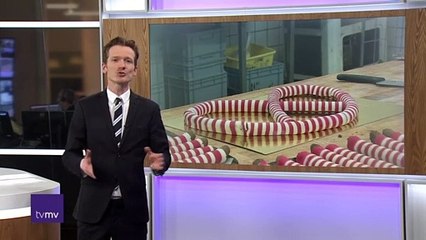 Succes med John Dillermand-kage | 20-01-2021 | TV MIDTVEST @ TV2 Danmark