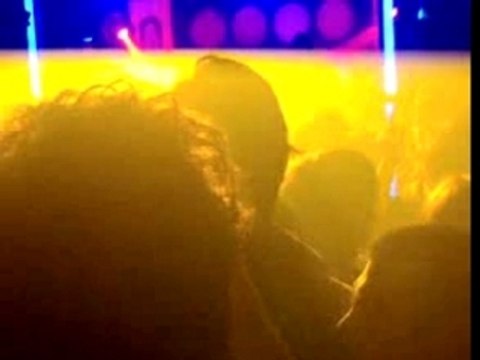 2 Many Djs Entrée en scène @ Paris Social CLub 23-02-08