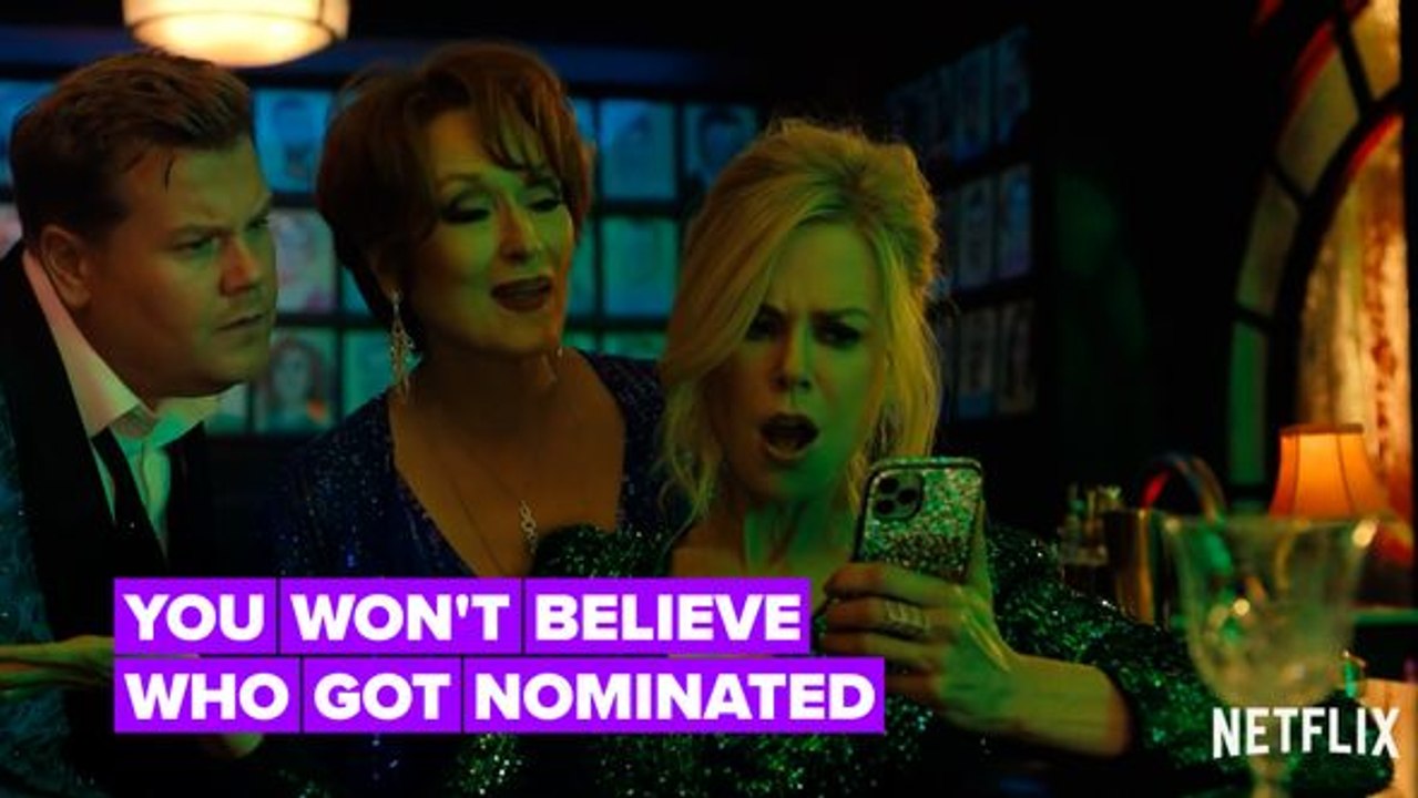 5 Biggest shockers from the Golden Globe Nominations