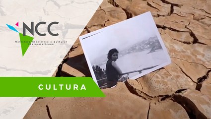 “Después de la arena”; narra la pérdida de un ser querido y no poder despedirse