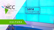 “Sana Distancia”; un programa que cuenta historias de la vida cotidiana en Colombia