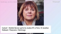 Michèle Bernier : Marquée à jamais par le suicide de sa mère quand elle avait 28 ans