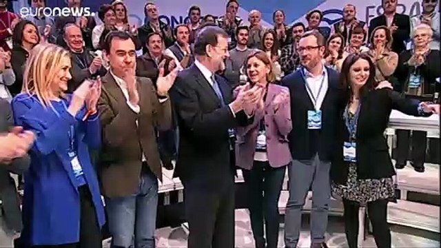 Mariano Rajoy destruyó pruebas de la financiación irregular del PP, según Bárcenas