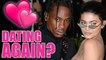 Kylie Jenner To Date Travis Scott Again After Stormi's 3rd Birthday Party?