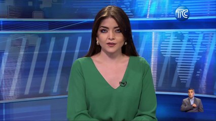 Detienen a los agresores de un agente de tránsito en Quito