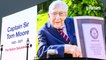 Covid-19: l’Angleterre rend hommage à son «Captain Tom» décédé à 100 ans