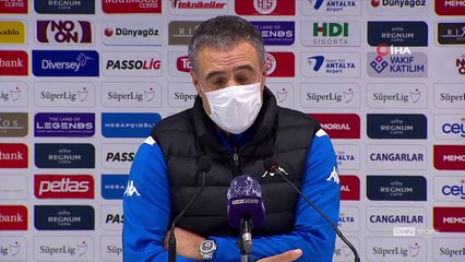 Yanal: 'Bu oyunu oynamaya devam edeceğiz'