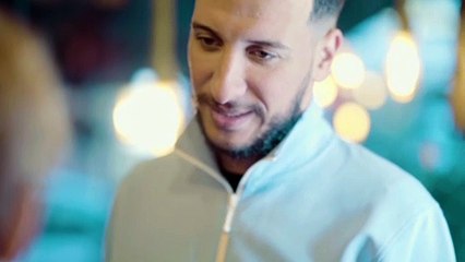 Djalil Palermo- 3ach9ek Criminel (Official Music Video)