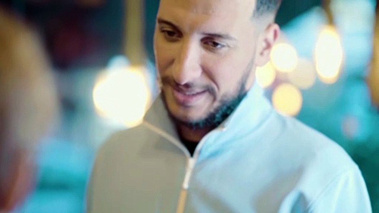 Djalil Palermo- 3ach9ek Criminel (Official Music Video)