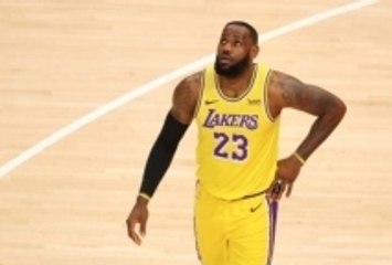 LeBron James Reflects on Heated Argument With ‘Courtside Karen’