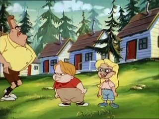 Life With Louie S01 E3 Lake Winnibigoshish