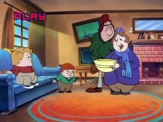 Life With Louie S01 E6 Alive! Miracle In Cedar Knoll, Wisconsin