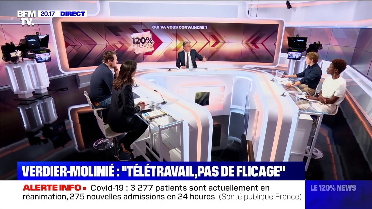 Geoffroy Lejeune, Agnès Verdier-Molinié, Louis Boyard et Rokhaya Diallo: qui va vous convaincre ? - 03/02